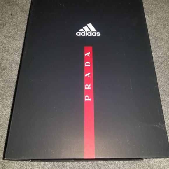 A+P Adidas Prada Luna Rossa 21 main image 7